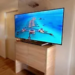 Privilege Exclusive База отдыха