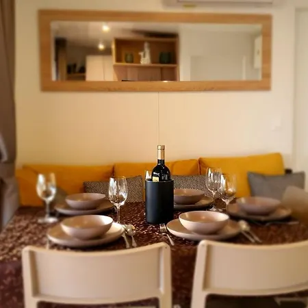 Vakantiepark Privilege Exclusive