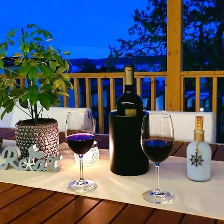 Vakantiepark Privilege Exclusive