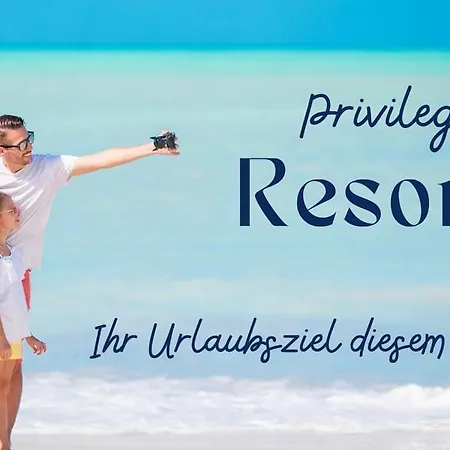 Vakantiepark Privilege Exclusive *