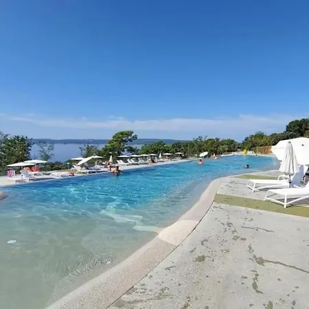 Privilege Exclusive Vakantiepark *