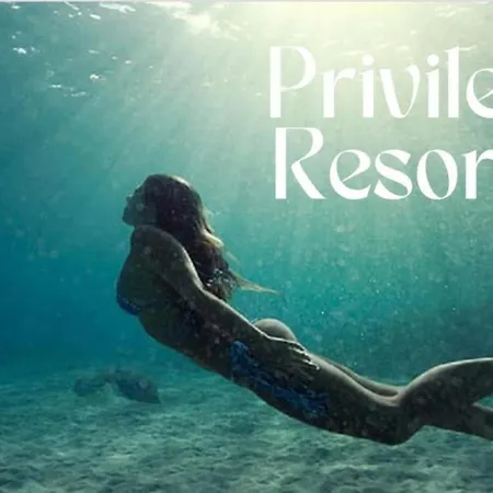 Semesterpark Privilege Exclusive