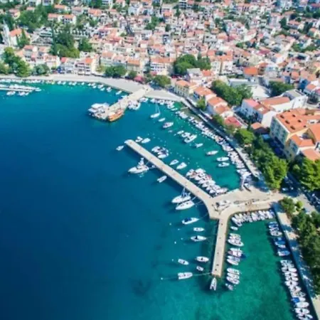 Vakantiepark Privilege Exclusive Selce