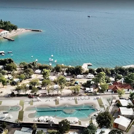 Privilege Exclusive Vakantiepark *