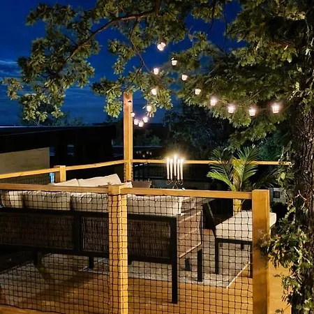 Privilege Exclusive Tatil parkı *