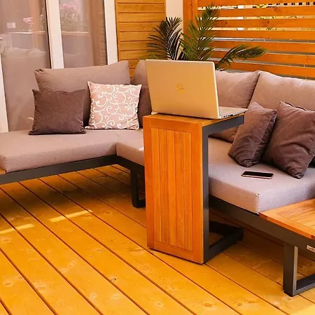 Vakantiepark Privilege Exclusive