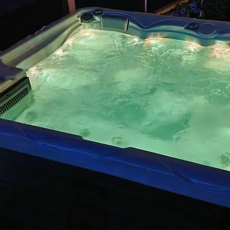 Privilege Exclusive Tatil parkı