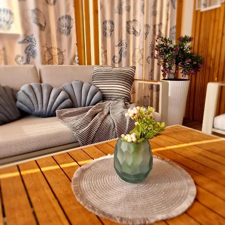 Tatil parkı Privilege Exclusive