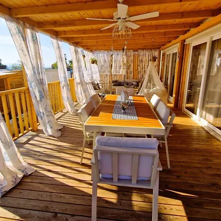 Privilege Exclusive Selce