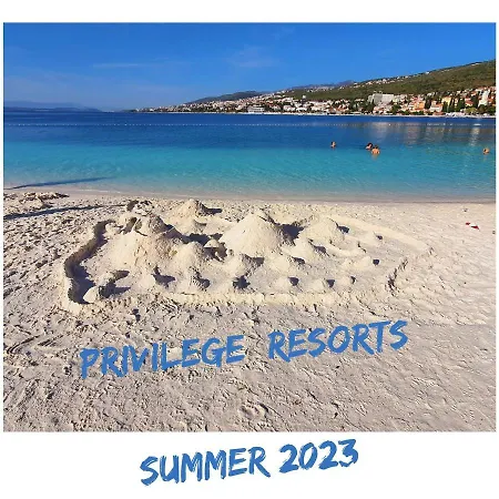 Privilege Exclusive Tatil parkı *