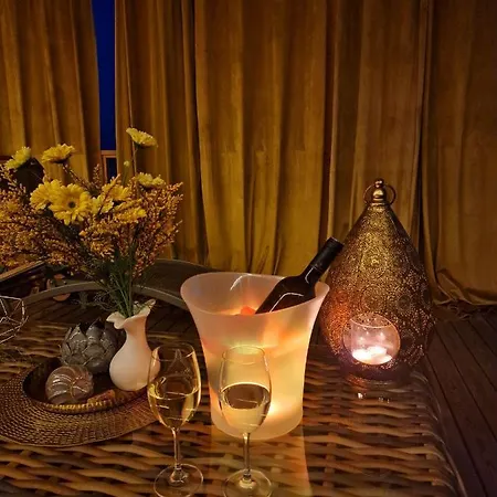 Privilege Exclusive Tatil parkı *