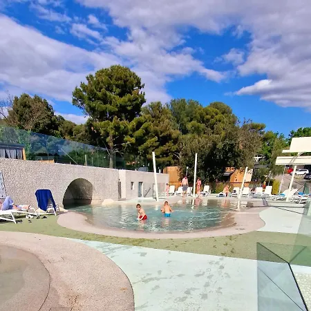 Privilege Exclusive Tatil parkı *