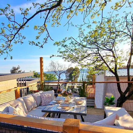 Privilege Exclusive Vakantiepark *