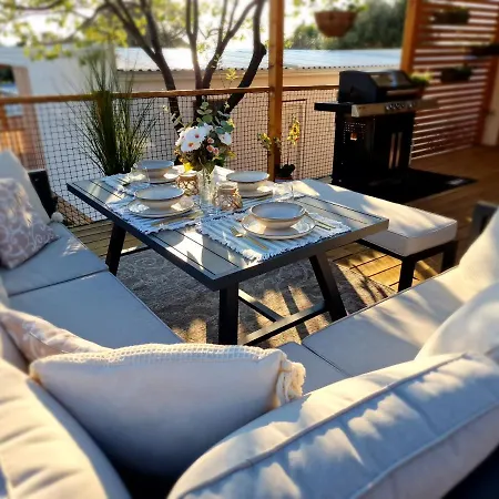 Privilege Exclusive Vakantiepark *