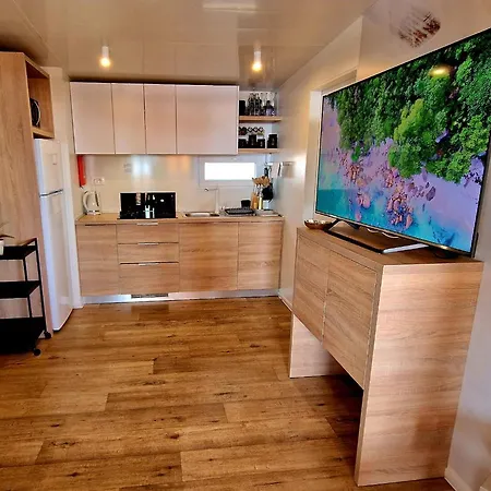 Tatil parkı Privilege Exclusive Selce