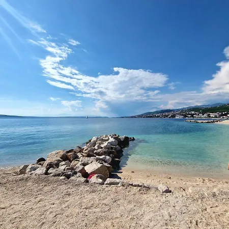 Tatil parkı Privilege Exclusive Selce