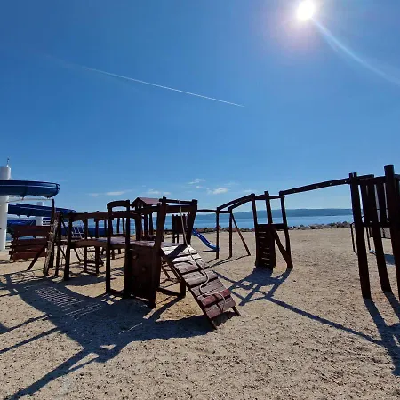 Privilege Exclusive Tatil parkı