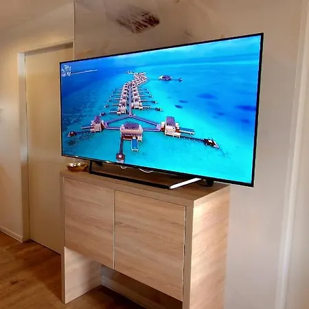 Privilege Exclusive Tatil parkı