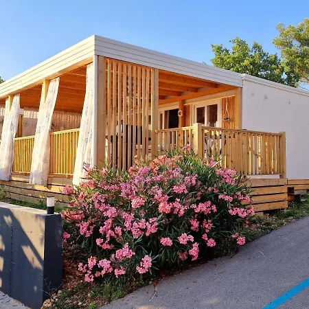 Vakantiepark Privilege Exclusive