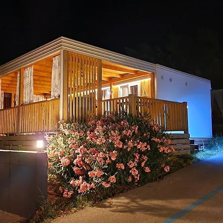 Vakantiepark Privilege Exclusive *