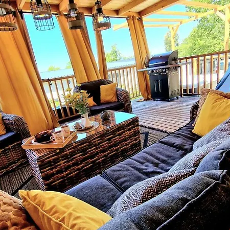 Vakantiepark Privilege Exclusive Selce