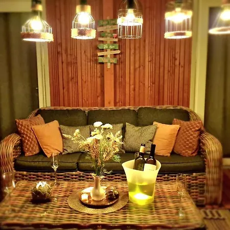 Privilege Exclusive Tatil parkı Selce