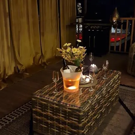 Tatil parkı Privilege Exclusive Selce