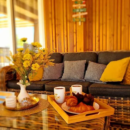 Privilege Exclusive Tatil parkı *