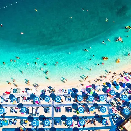 Vakantiepark Privilege Exclusive Selce