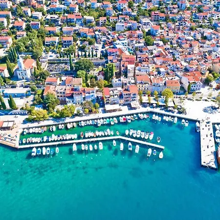 Tatil parkı Privilege Exclusive Selce