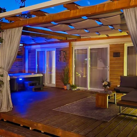 Tatil parkı Privilege Exclusive *