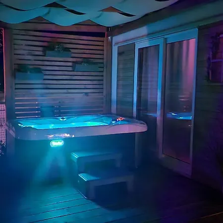 Privilege Exclusive Tatil parkı *