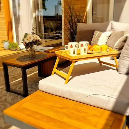 Ferienpark Privilege Exclusive Selce