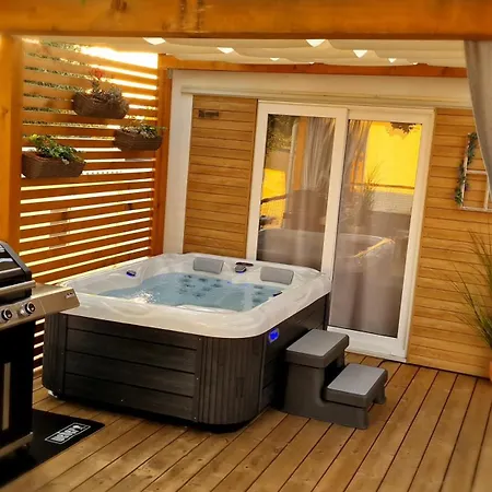 Tatil parkı Privilege Exclusive Selce