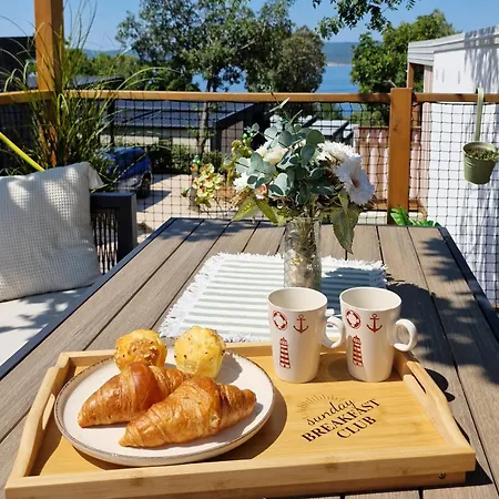 Vakantiepark Privilege Exclusive *