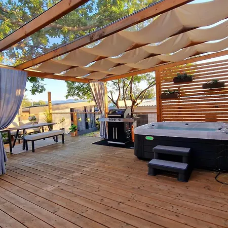 Vakantiepark Privilege Exclusive