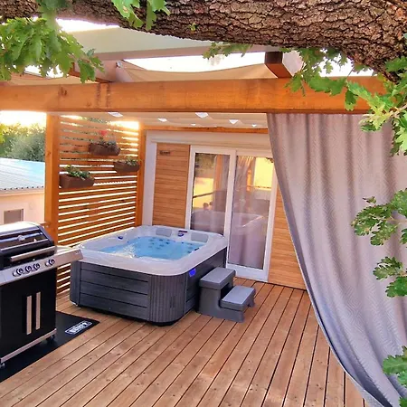 Privilege Exclusive Vakantiepark