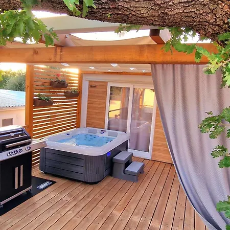 Privilege Exclusive Tatil parkı