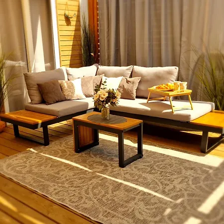 Vakantiepark Privilege Exclusive *