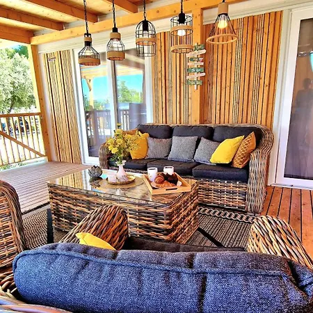 Vakantiepark Privilege Exclusive Selce
