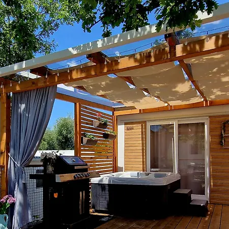 Privilege Exclusive Tatil parkı