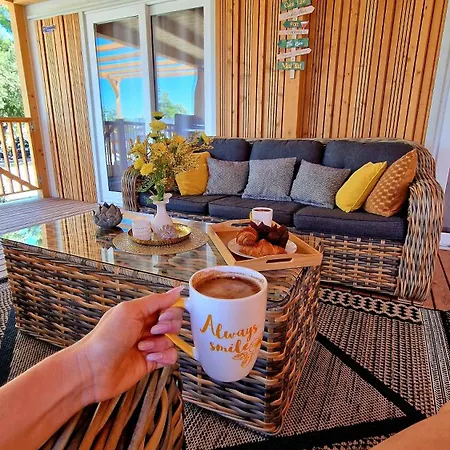 Vakantiepark Privilege Exclusive *