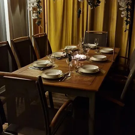 Privilege Exclusive Tatil parkı *