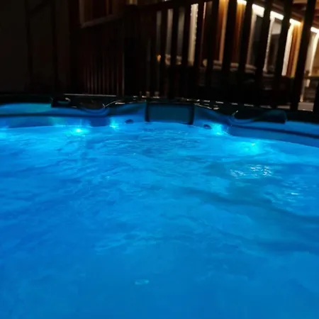 Privilege Exclusive Tatil parkı