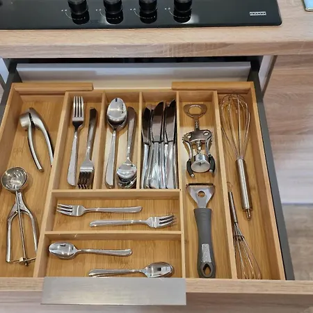 Tatil parkı Privilege Exclusive