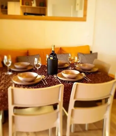 Privilege Exclusive Parc de vacanță Selce