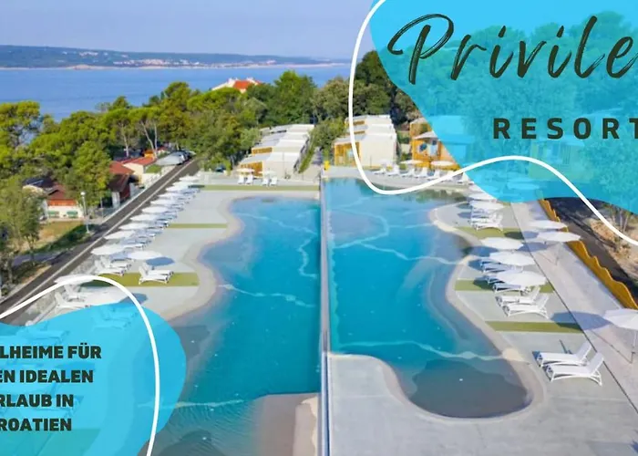 Privilege Exclusive Selce