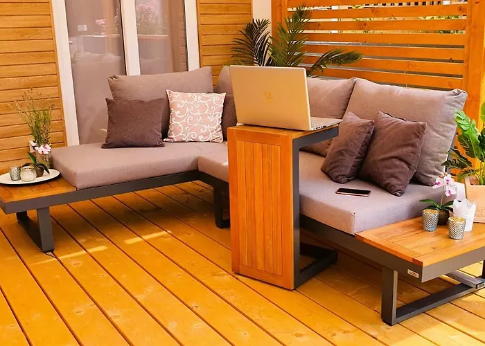 Ferienpark Privilege Exclusive