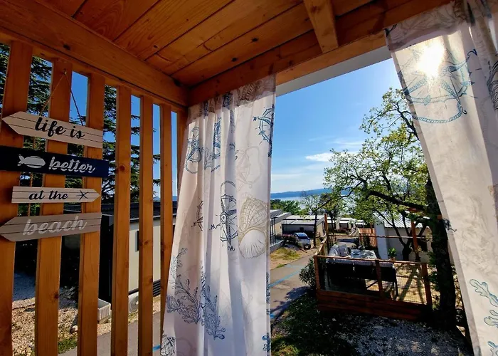 Privilege Exclusive Ferienpark *