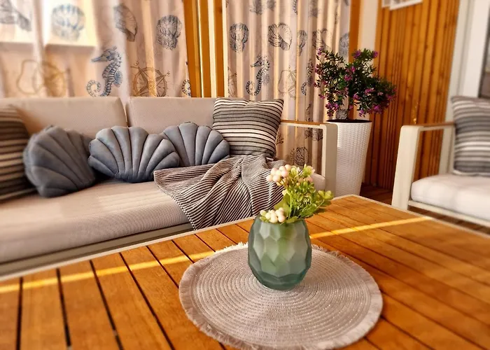 Ferienpark Privilege Exclusive